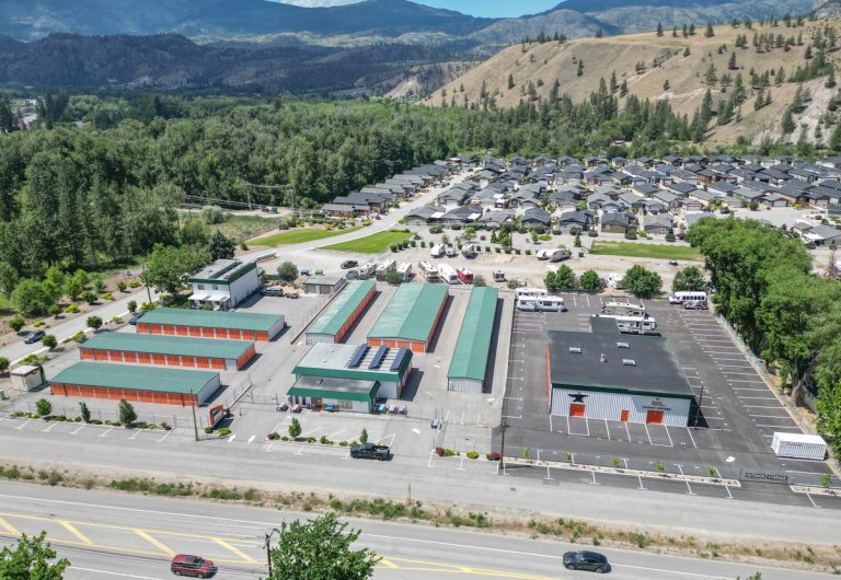 South Okanagan Commercial Real Estate listings Penticton