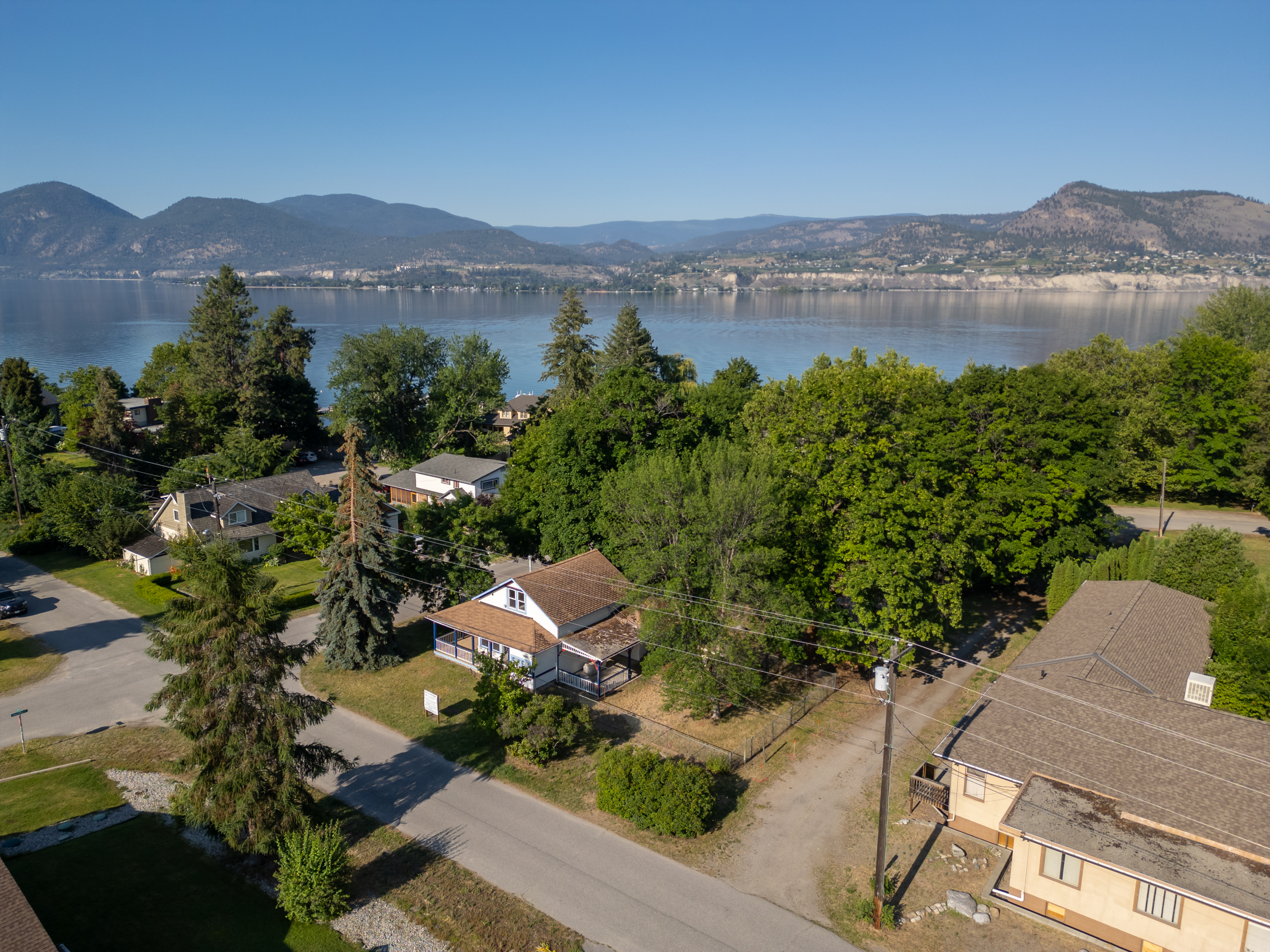 Lot 1 3325 3rd Street , Naramata , British Columbia    - Photo 6 - 10320224