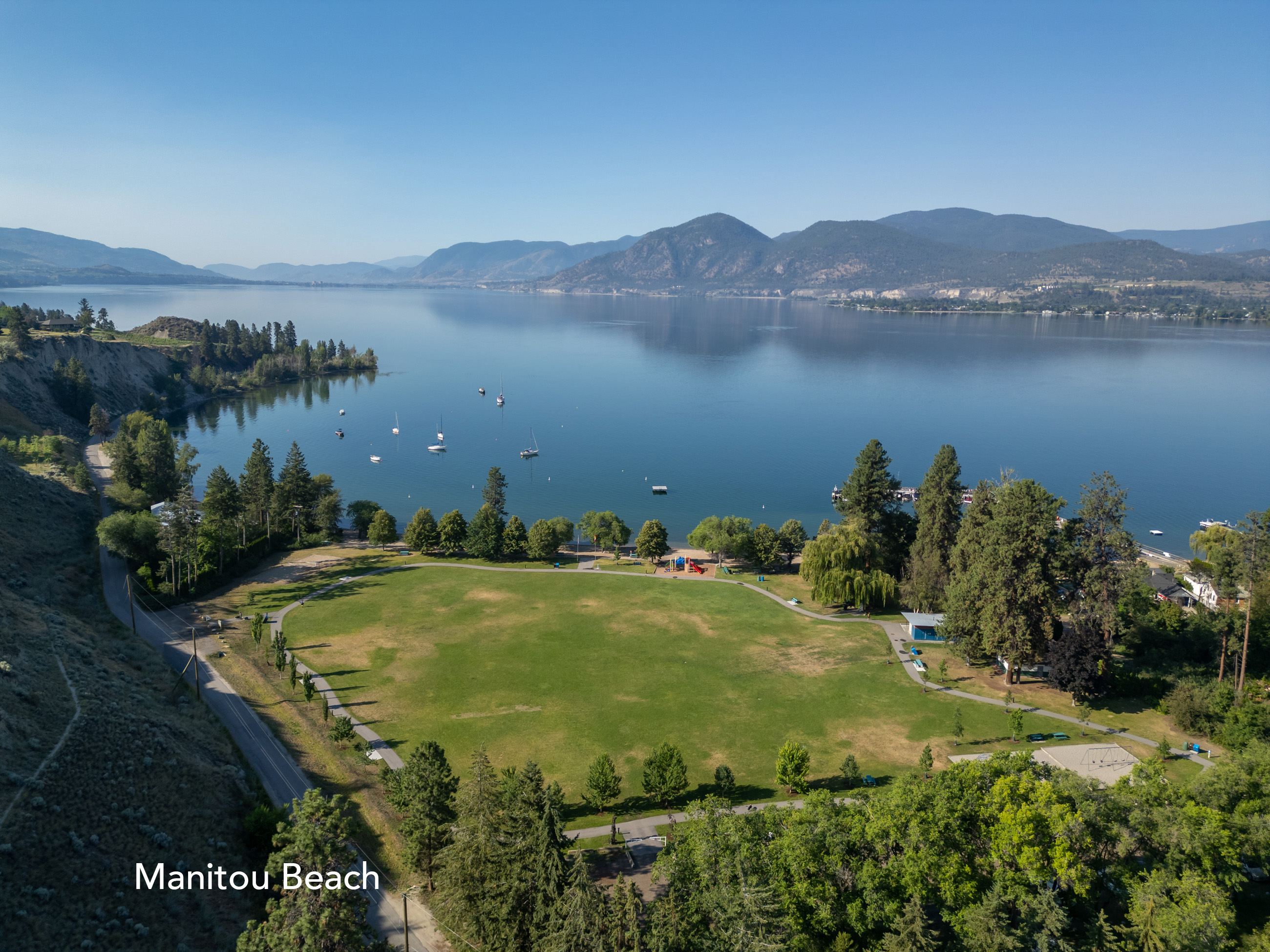 Lot 1 3325 3rd Street , Naramata , British Columbia    - Photo 8 - 10320224