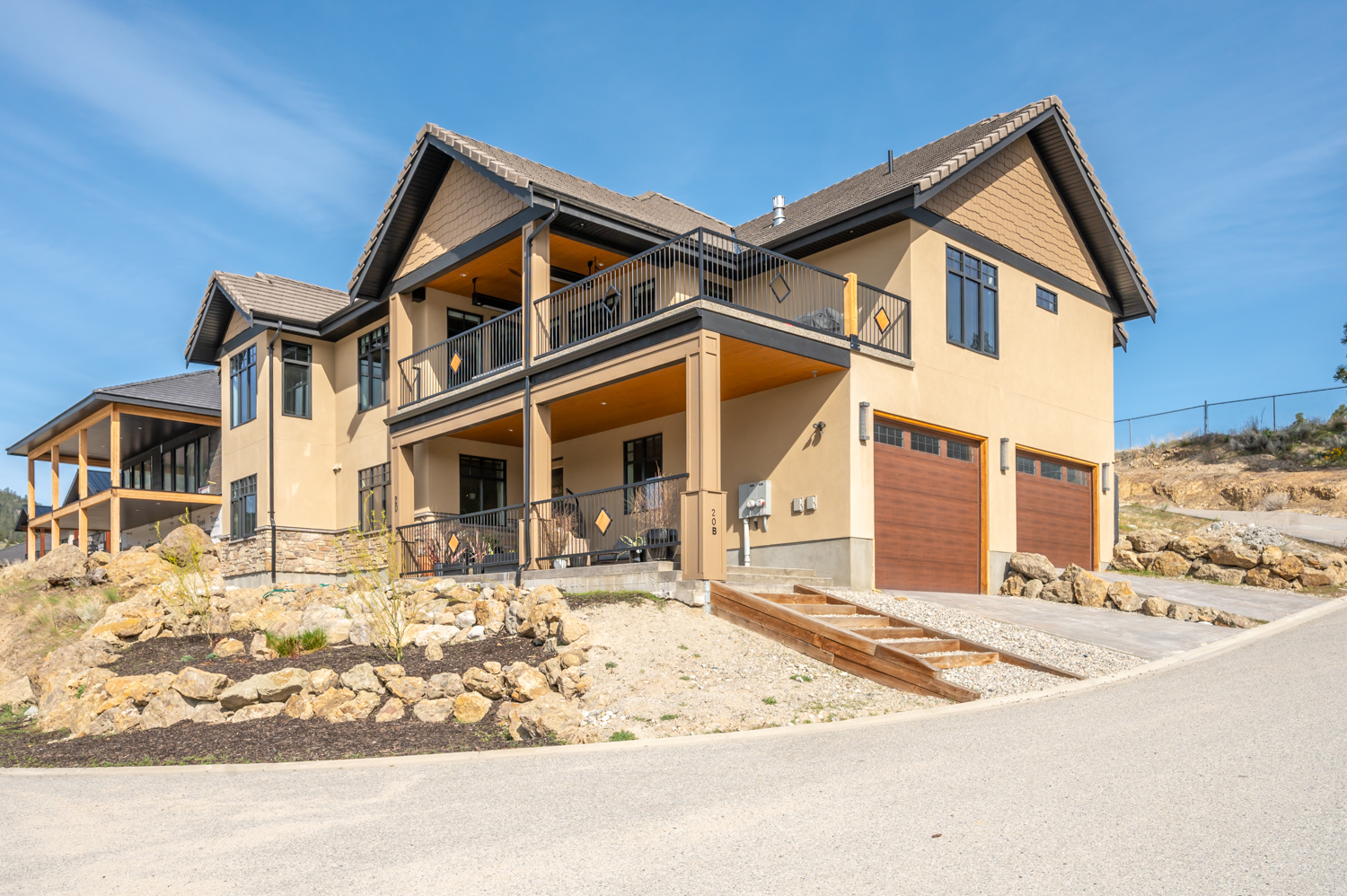 20-6709 Victoria Rd, Summerland, British Columbia