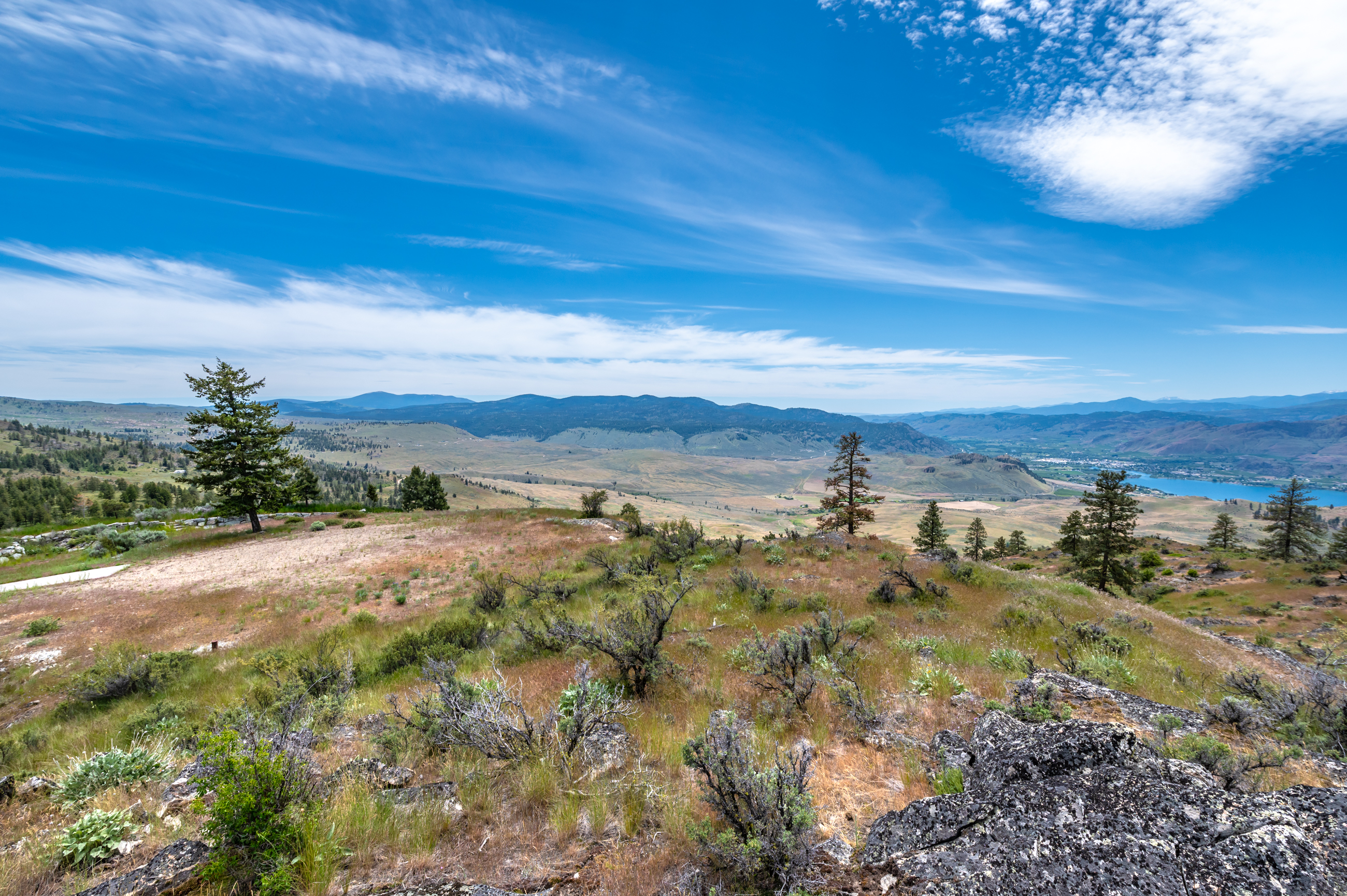 Lot 11 Big Horn Point, Osoyoos, British Columbia  V0H 1V6 - Photo 2 - 10317327