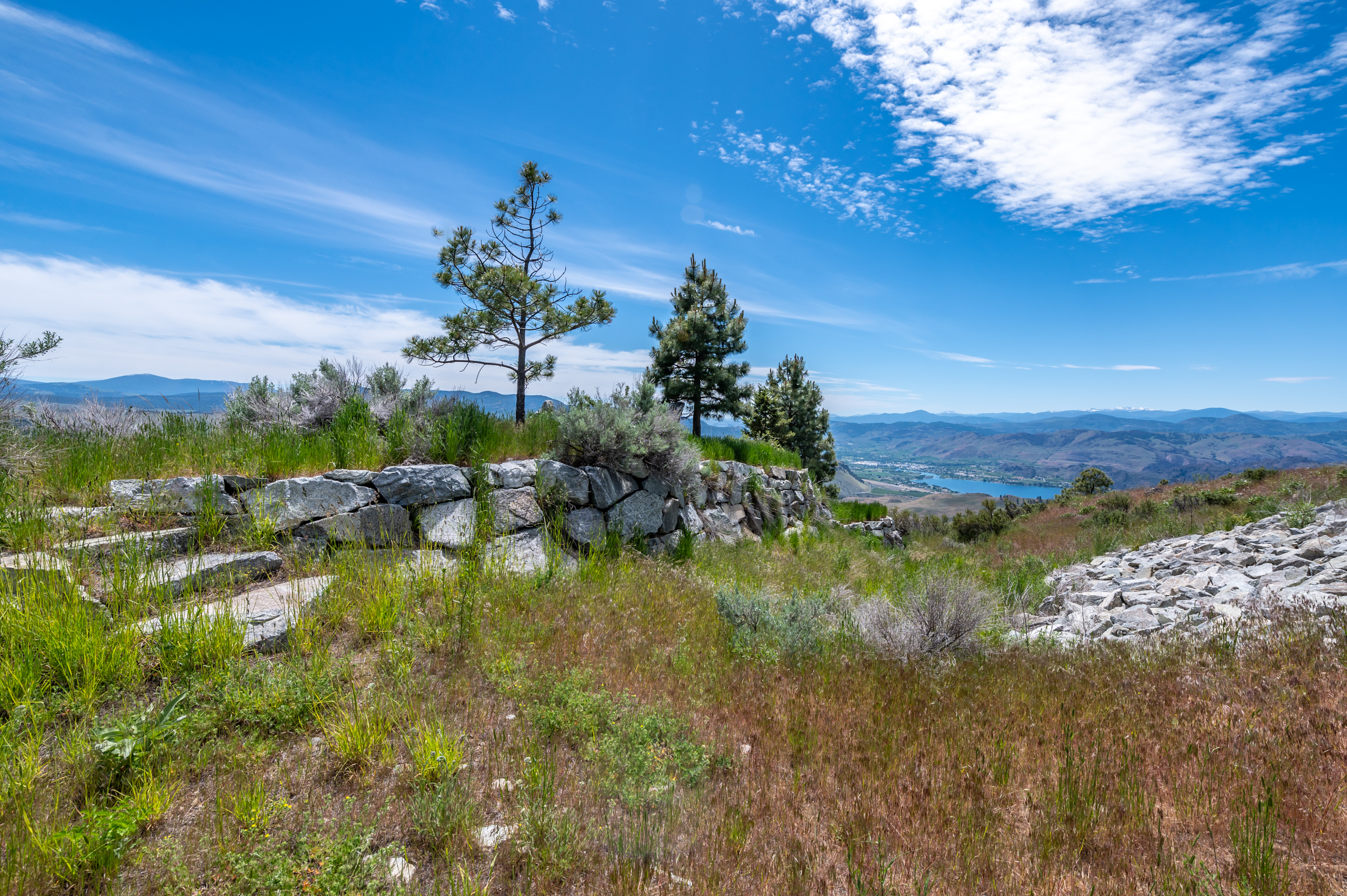 Lot 11 Big Horn Point, Osoyoos, British Columbia  V0H 1V6 - Photo 3 - 10317327