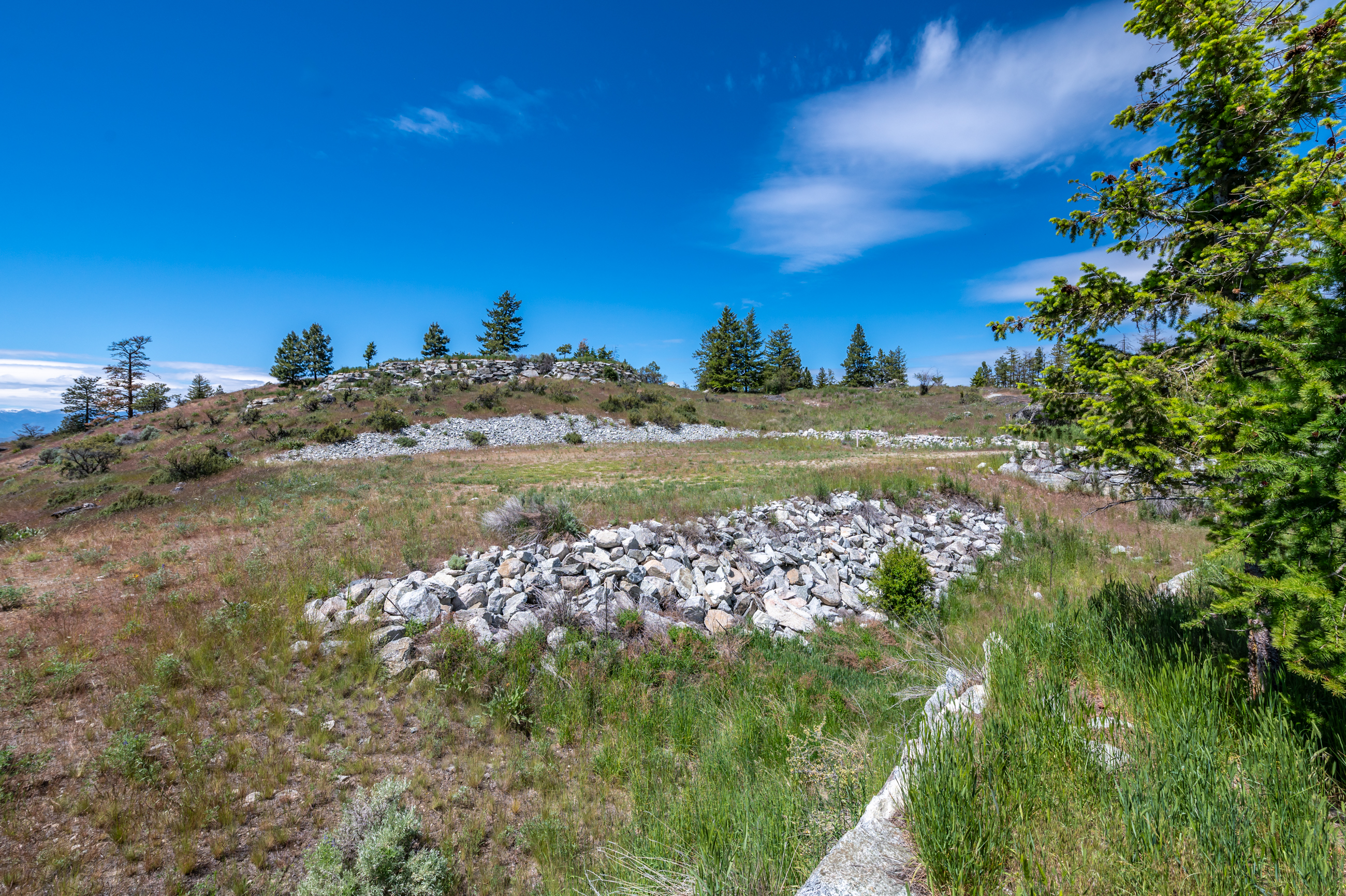 Lot 11 Big Horn Point, Osoyoos, British Columbia  V0H 1V6 - Photo 4 - 10317327