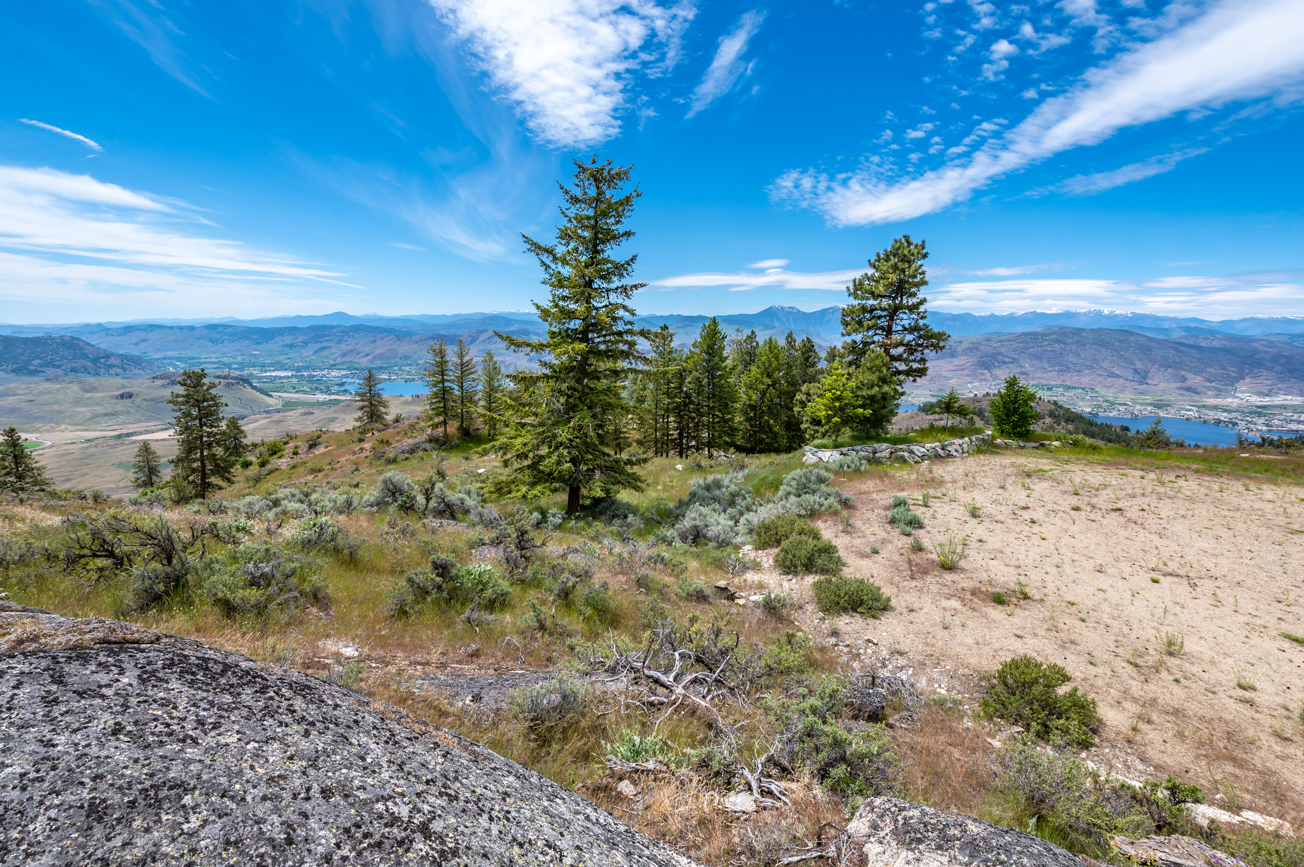 Lot 10 Big Horn Point , Osoyoos, British Columbia    - Photo 2 - 10317324