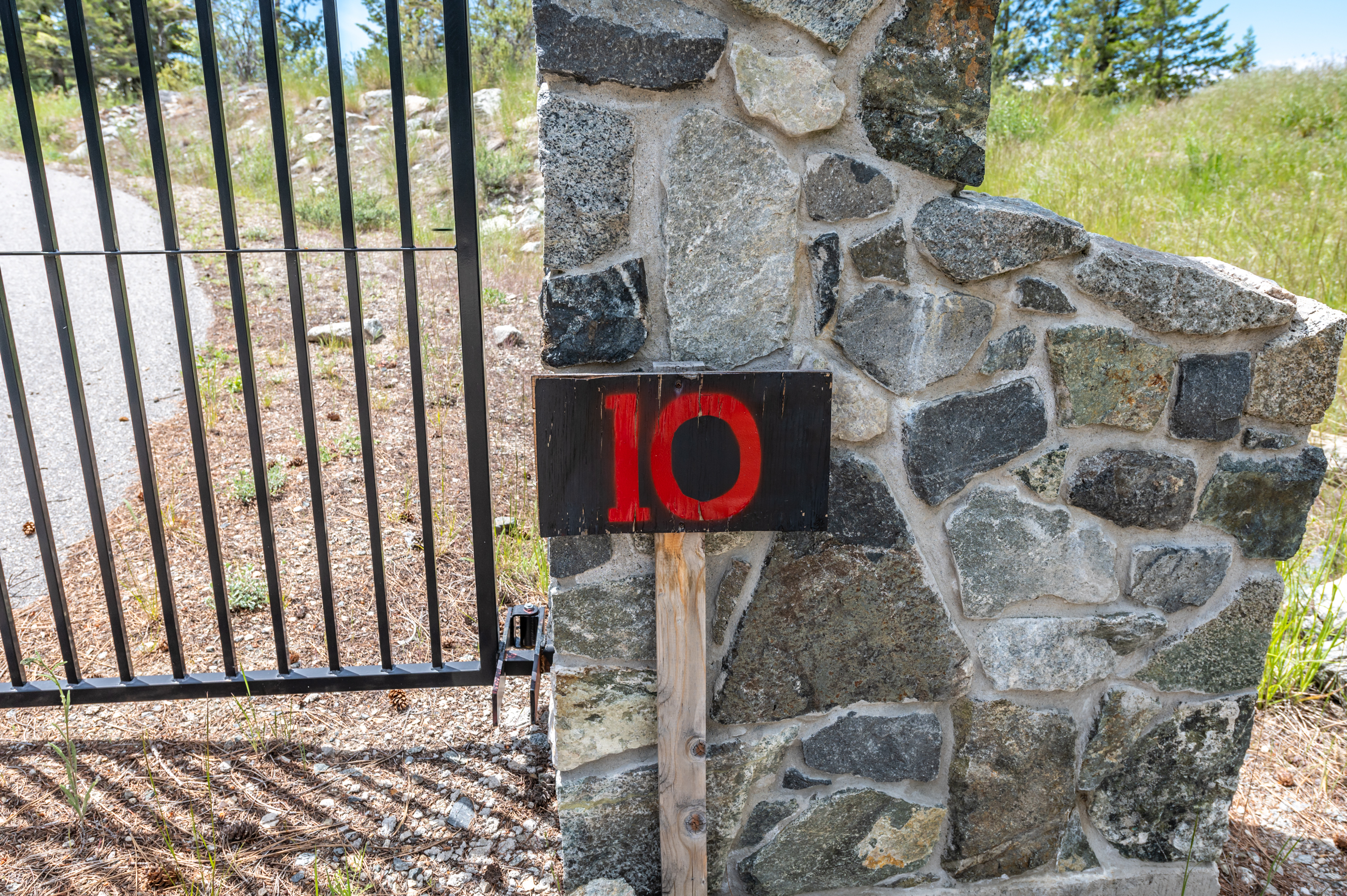 Lot 10 Big Horn Point , Osoyoos, British Columbia   - Photo 4 - 10317324